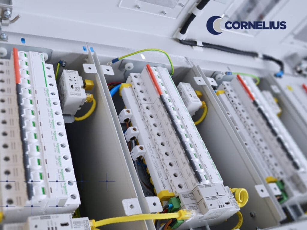 box builds - Cornelius Electronics, UK - cornelius-electronics.co.uk